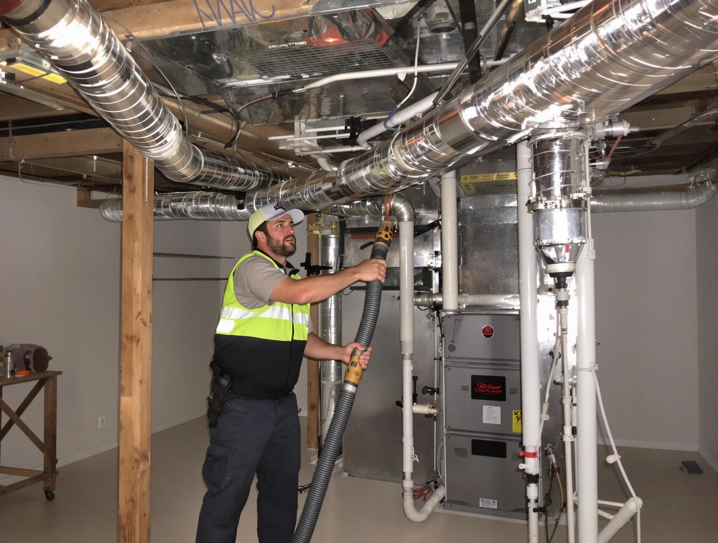 Furnace Cleaning service in Murray, UT