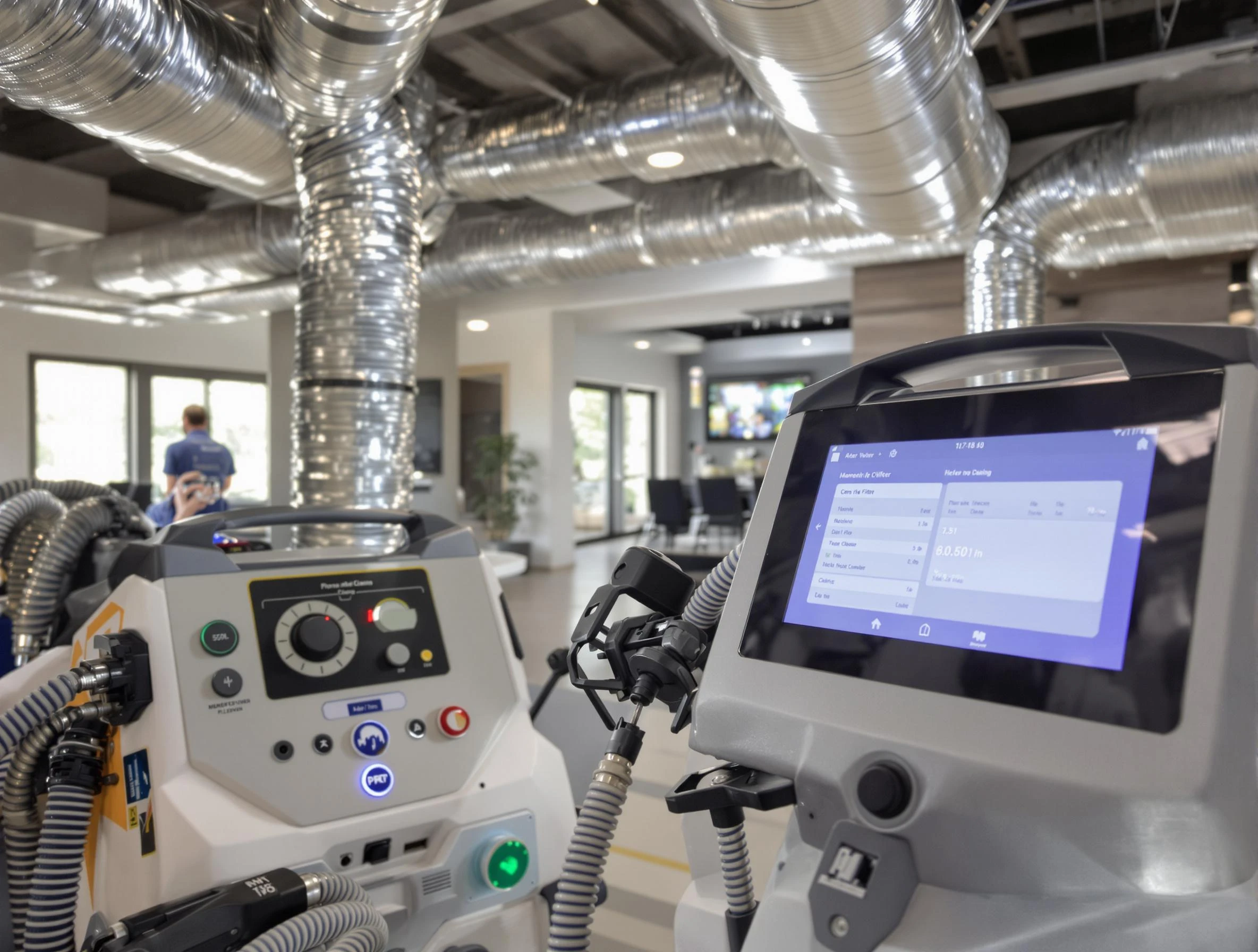 Expert mold remediation by Murray Air Duct Cleaning in Murray